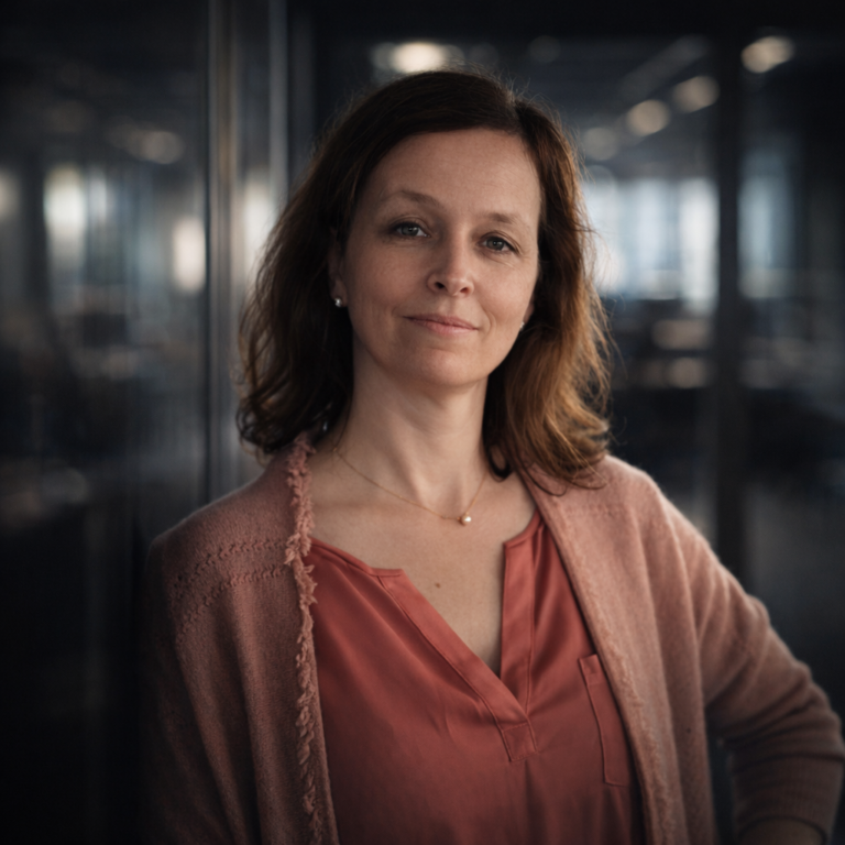Vadersco - Transformation Advisory Guiding Leaders and Organisations through critical transitions Strategic Clarity, Decisive Moments, Lasting Impact